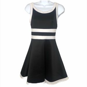 Foxxi USA Juniors Medium sleeveless Dress